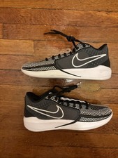 Women s Nike Sabrina 1 Basketball Size 7 FQ3391-002