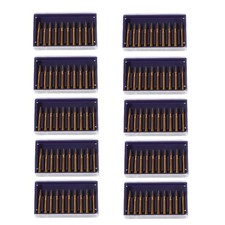 Dental Tungsten Carbide Burs Trimming & Finishing & Flame FG 7901/7902/7903