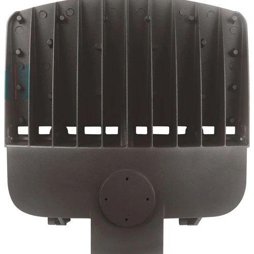 Nuvo Lighting 65/843 Brentwood LED 3 inch Bronze Outdoor Area Light - Picture 2 of 11