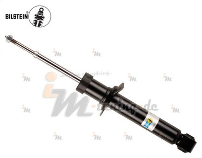 Bilstein B4 Stoßdämpfer hinten für Nisan Primare Kombi WP12 :: 2002 >> 2008