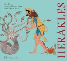 Herakles von Böhr, Elke | Buch | Zustand gut