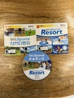 New ListingWii Sports and Wii Resort - 2 in 1 Combo