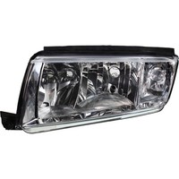Diederichs Scheinwerfer Halogen Links FüR Skoda Fabia I Combi 6Y5 6Y2 6Y3