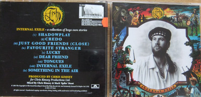 FISH - Internal Exile (Marillion)