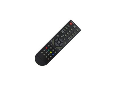 Remote Control For Telefunken TF-LED32S12T2 TF-LED39S12T2 Smart LCD LED HDTV TV