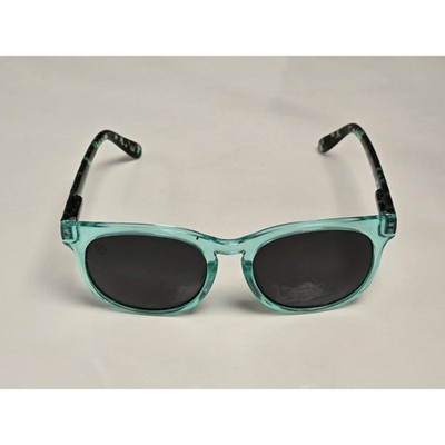 Blenders Mint Twist Polarized Sunglasses Unisex