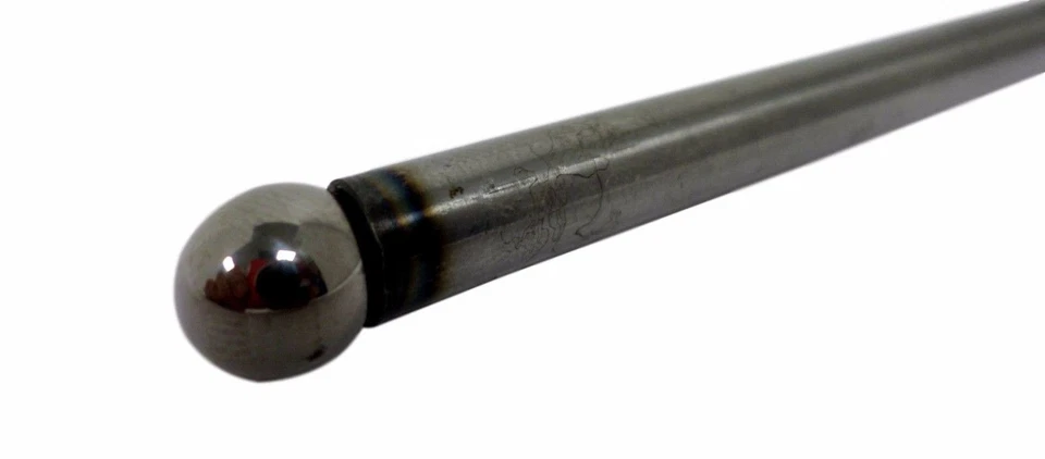 Barra de empuje del motor Perfect Circle 215-4110 (1) 2154110 RP-3177 Jeep Buick 1968-1969 Foto 2 de 2