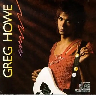 Greg Howe - Greg Howe