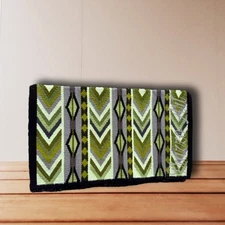 WESTERN SHOW RANCH PAD, WESTERN SHOW BLANKET, HANDMADE SADDLE SHOW PAD 