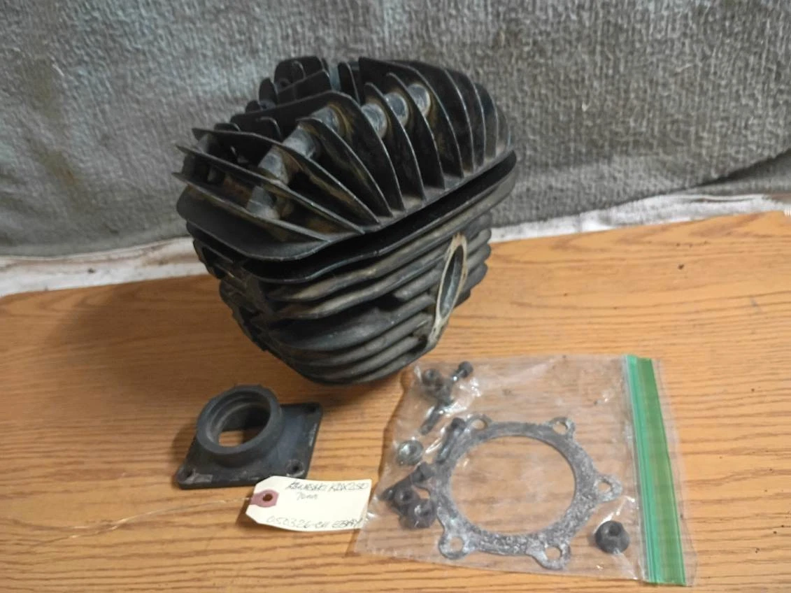 Engines & Parts for Kawasaki KDX250 for sale | eBay