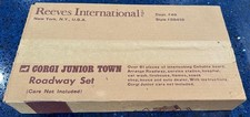 Corgi Junior Town Roadway Set - Reeves Intern...