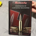 Hornady Handbook of Cartridge Reloading 9th Edition Hardcover 900  Pages