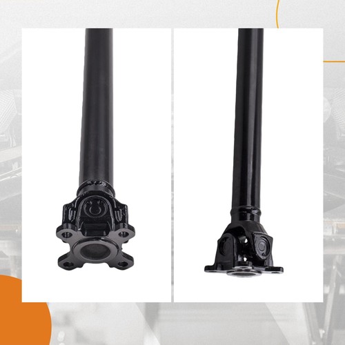 Transmisión Cardan Delantero for BMW X3 E83 (N52)2006-2010 (M54)2003-2005 718MM - Photo 4/20