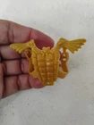 MERMAN Figure Vintage ORIGINAL CHEST ARMOR 1981 He Man MOTU ACCESSORY