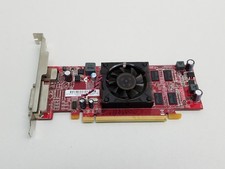 ATI Radeon HD 5450 1 GB DDR3 PCI Express x16 Desktop Video Card