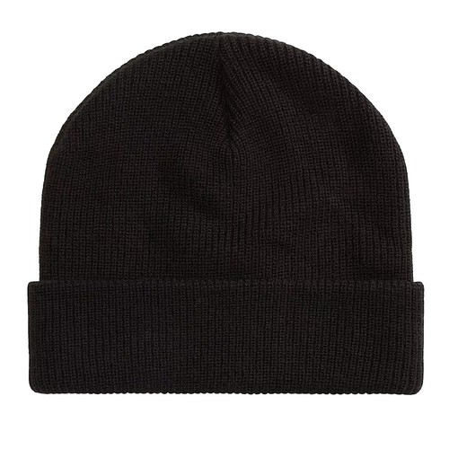 Gorro Vans Classic Cuff negro - Imagen 2 de 4