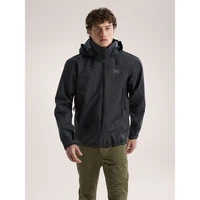 Arc'teryx Men's Beta AR Jacket Black Gore-Tex Pro Size XL NWT $650 Retail (2025)