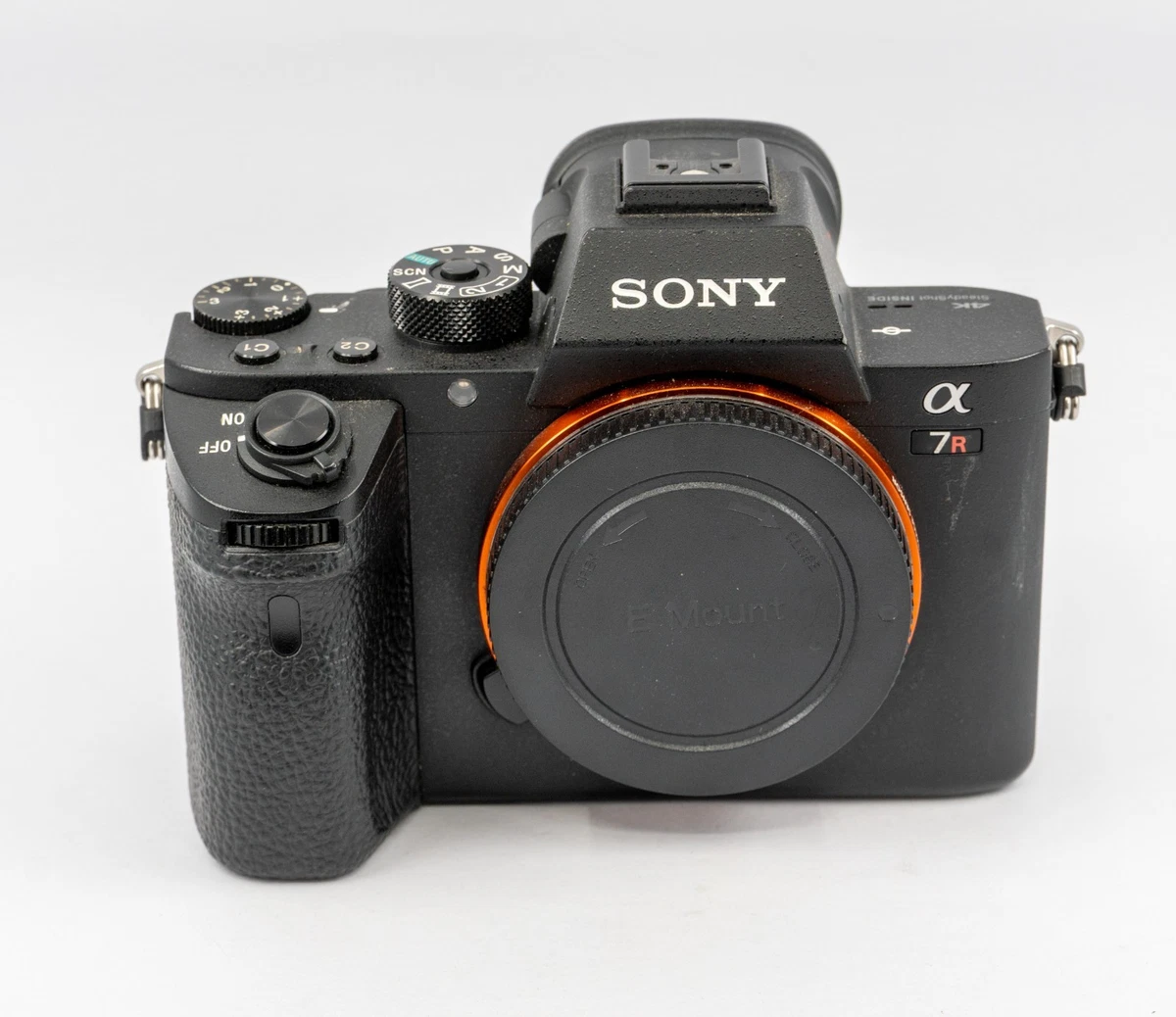Sony Alpha A7RII Digital Cameras for Sale | Shop New & Used