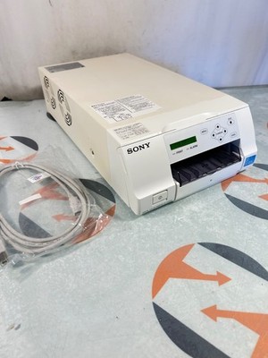 Sony UP-25MD Digital Color Printer