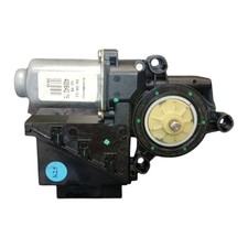 Motor Fensterheber (tür vorn) L 6Q2959802A VW Polo 1.2 9 N Bj 2002