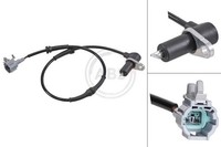 Sensor Raddrehzahl Vorne Abs 30776 Passend FÜR Nissan