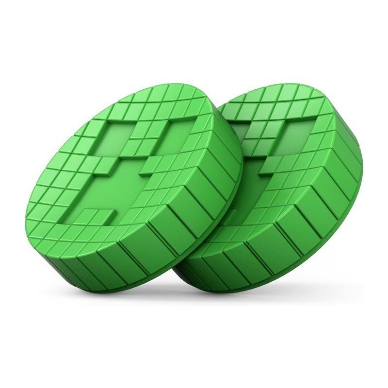 Joysticks Minecraft Performance SteelSeries pour sessions de jeu prolongées