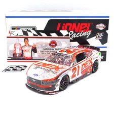 Harrison Burton 2024 Dex Imaging Daytona Win 1:24 Nascar Diecast
