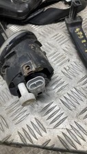 Antibrouillard Nissan ALMERA TINO