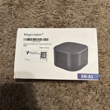 Magicteam Sound Machine White Noise Machine - SN-A1