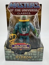 Masters of the Universe Classics Hydron Action Figure Mattel BHG29