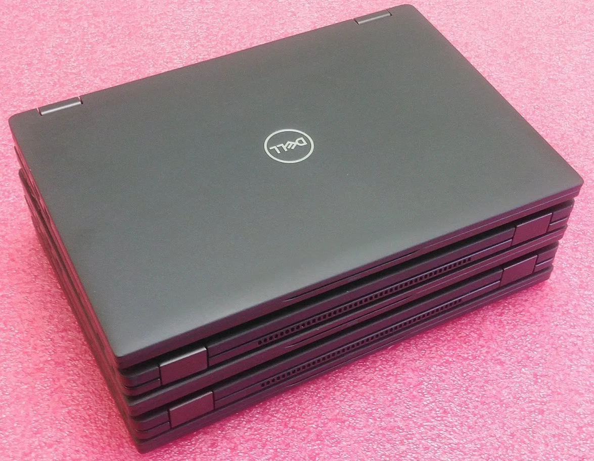 Dell Intel Core i5 8th Gen. 8 GB RAM PC Laptops & Netbooks for