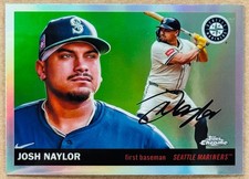 Click to enlarge Josh Naylor