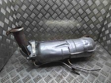 PEUGEOT 208 II UB, UP, UW, UJ Katalysator 9839804280 1.20 Petrol 74kw 30334683