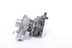 Turbolader NEU T911431 HYUNDAI MITSUBISHI 49135-02100 | 297,50€ Pfand