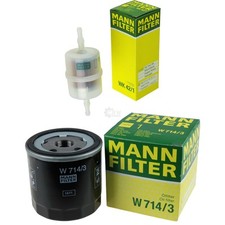 Filtre à huile Fiat 128