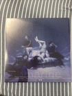 The Marias Signed Submarine Ultra Clear Bonus Flexi Disc Vinyl LP SEALED — photo 2