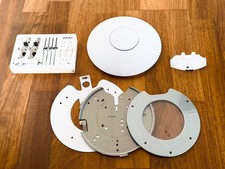 Ubiquiti Unifi 6 Pro U6-PRO Wireless Access Point 802.11ax 5.3 Gbps - EXCELLENT