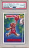 MICHAEL JORDAN 2015 GARBAGE PAIL KIDS GPK 30TH ANNIVERSARY SPOOF PSA 10 GEM MINT