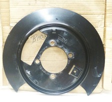 Rear Brake Dust Shield/Dust Plate 924-209, 1999 Chevy S-10 INV18558