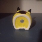 90's Pokemon Pikachu Piggy Bank 5" Tall 4" Wide — photo 6