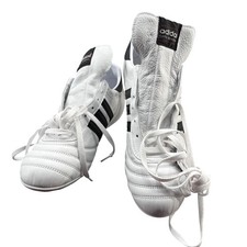 Adidas Copa Mundial Soccer Shoes Mens 11.5 Wh...