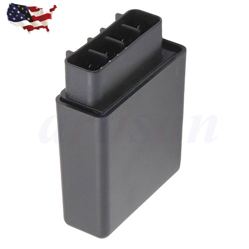 Fits Kawasaki PRAIRIE 360 Brute Force Electronic Control Unit 21175-0935 - Foto 3 di 10