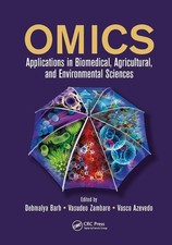 OMICS: Applications in Biomedical, Agricultur...