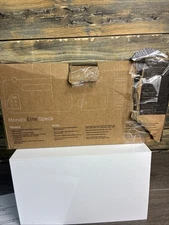 Mondo Elite Smart Internet Radio, Bluetooth, Wi-Fi, 7-Day Alarm – Microphone-...