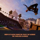 Microsoft Tony Hawk's Pro Skater 3 + 4 Sports Game for Xbox Series X and Xbox