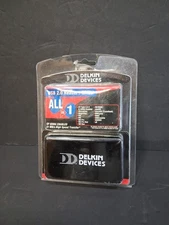 USB 2.0 reader writer Delkin devices  access older or more specialized media