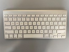 Original Apple A1314 Bluetooth Wireless Keyboard For Mac 2009 model