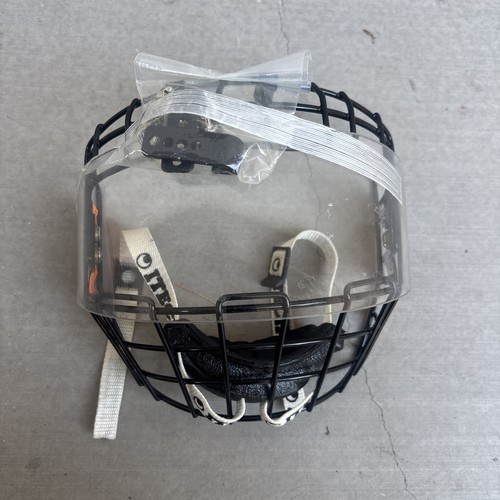 Itech Cage Shield Combo Large Beer League RBE IV Large M90 Z262.2