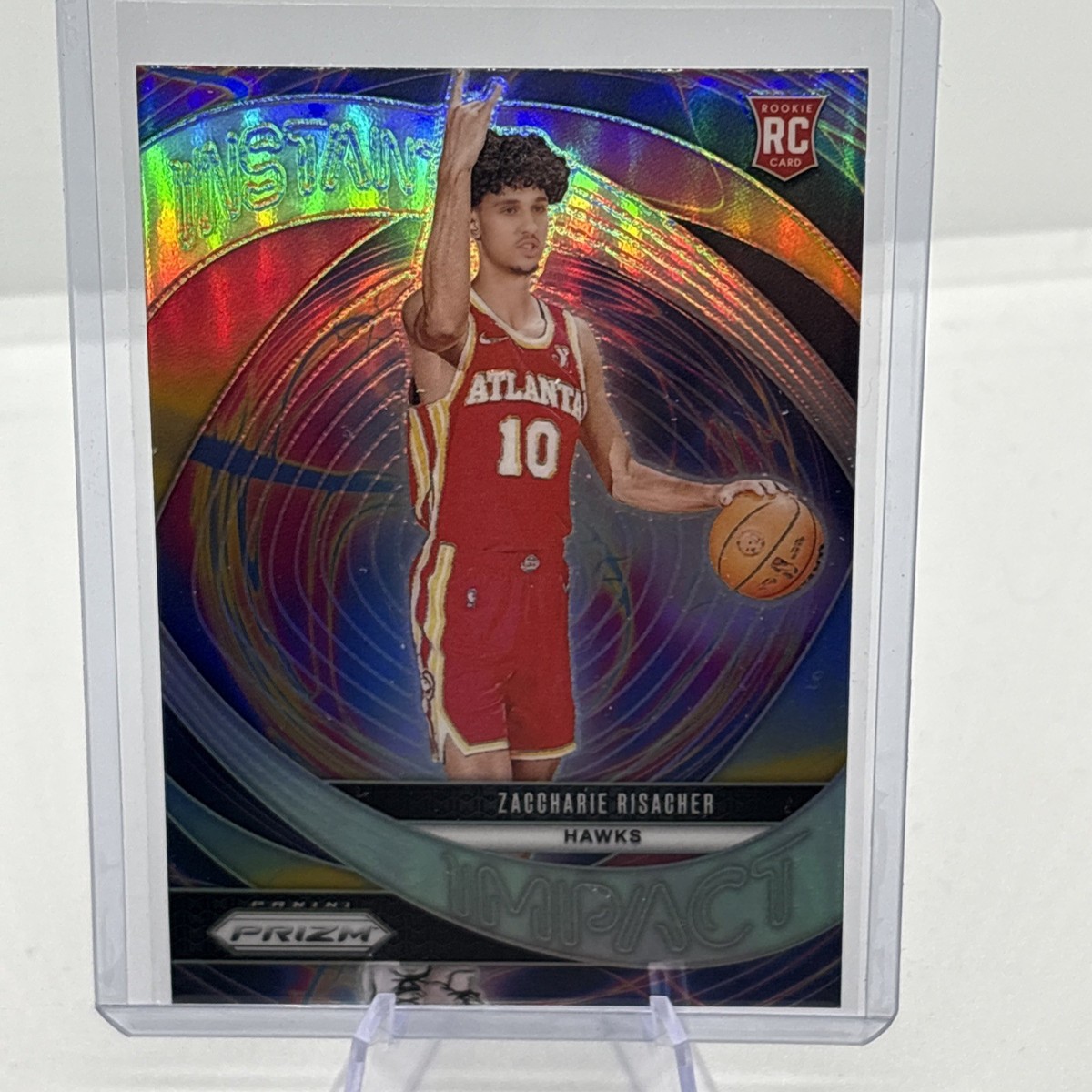 その他 Panini select courtside MPJ silver prizm 2018-19 Select Silver Prizm Courtside Michael Porter Jr #231