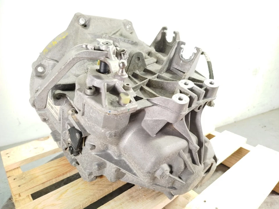 ABJ GEARBOX/GS658BG/23008671580/7710298 For MINI F56 Cooper - Image 3 of 4